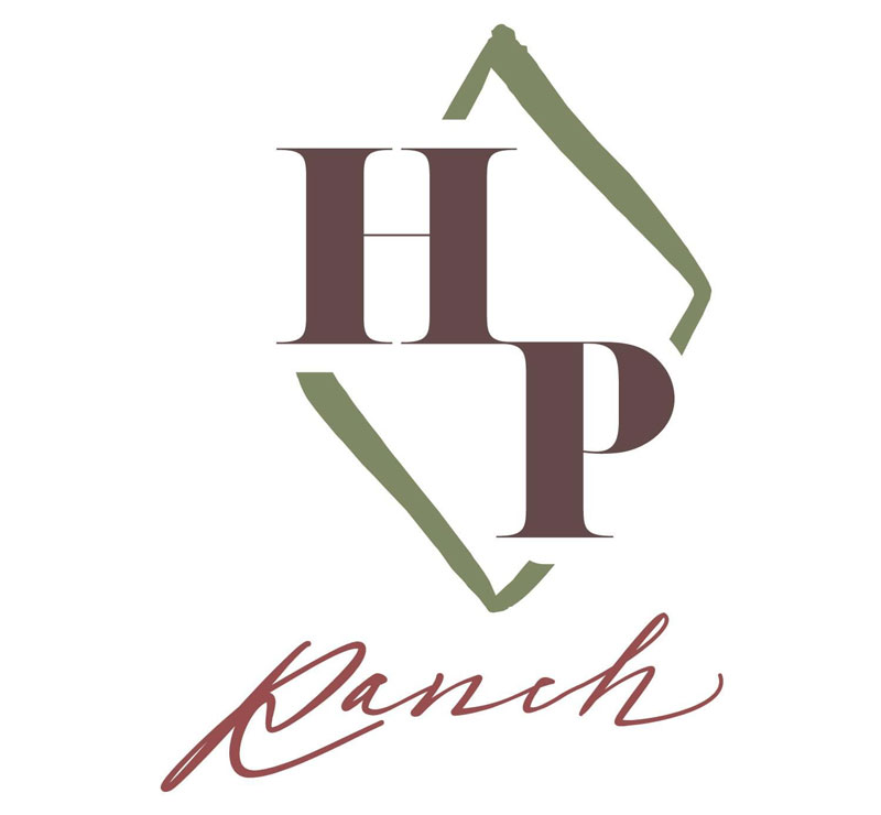 Hi-Point Ranch logo