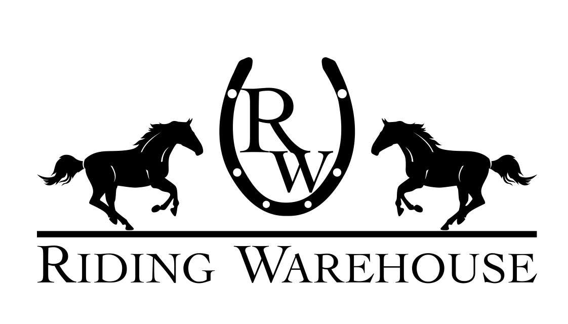 Riding Warehouse logo