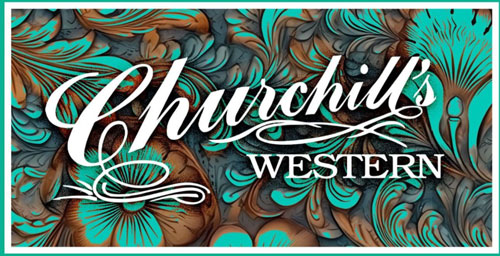 Churchills Western