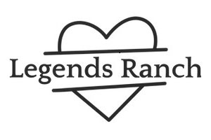 Legends Ranch Show Pads