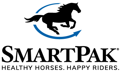 SmartPak logo