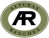 Alturas Ranches logo